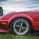 Illustration for article titled An Icon Re imagined: Quinns Turbo NA6CE Roadster